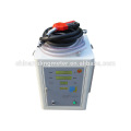 12V/220V piston pump diesel fuel dispenser price for gas station